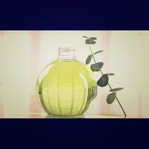 Eucalyptus - SqueezeMeSugar 🌻