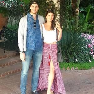 Meet your Posher, Tricia