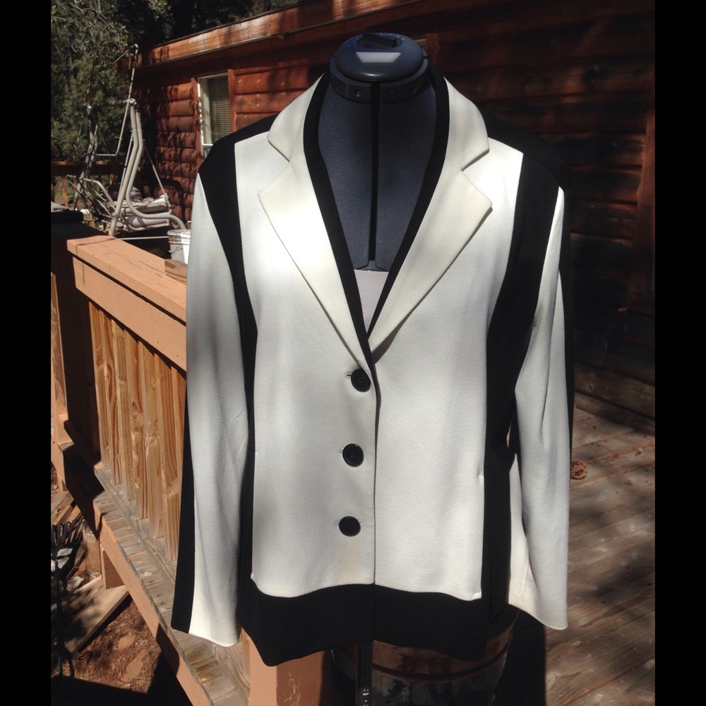 Chico's Jacket