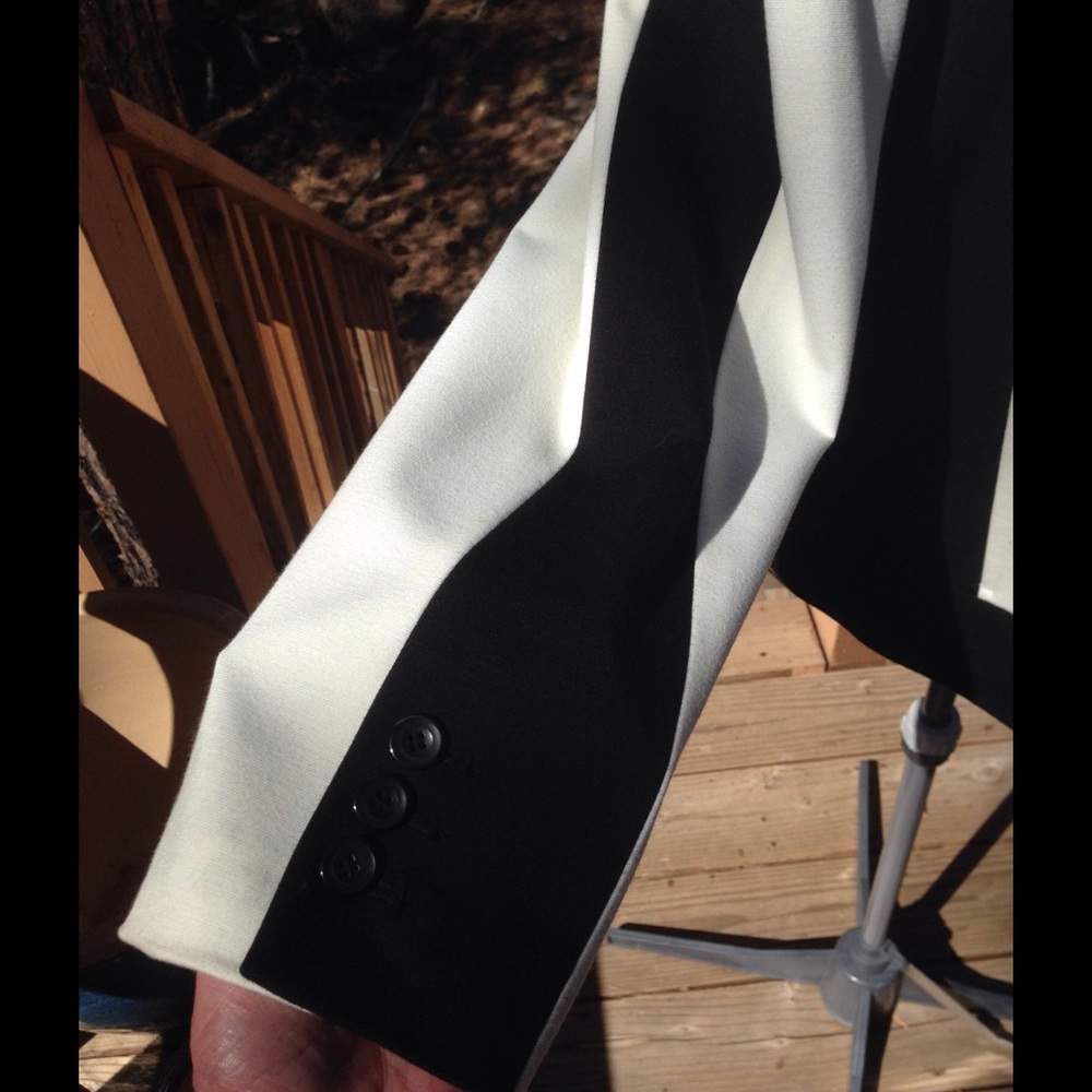 Chico's Jacket - Picture 6 of 7