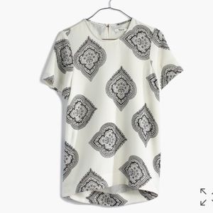 Madewell shirt