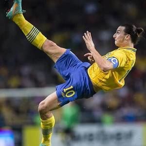 Meet your Posher, Mike