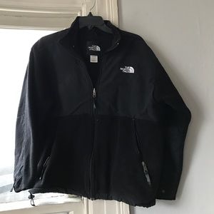 North Face Denali Fleece in Child XL