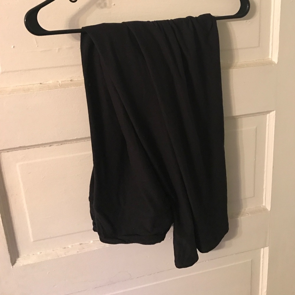 Lularoe SOLID BLACK