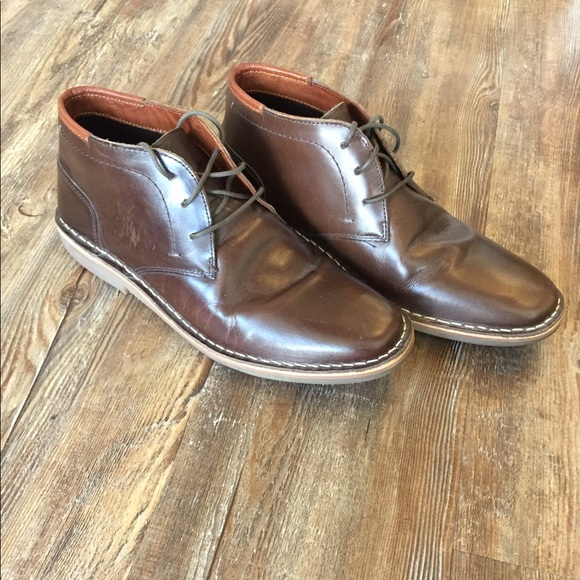 Steve Madden Other - Men's Steve Madden 8.5 HOST PARTY PICK 10-14-17🛍