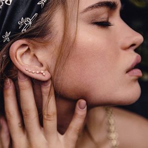 Price drop!! Luv AJ Brand New earrings set.