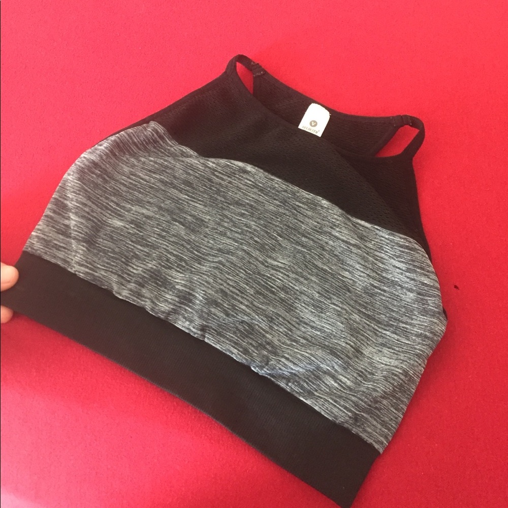 Velocity Sports Bra