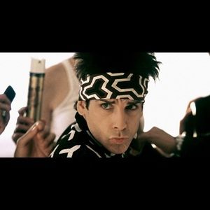 Meet your Posher, Brian