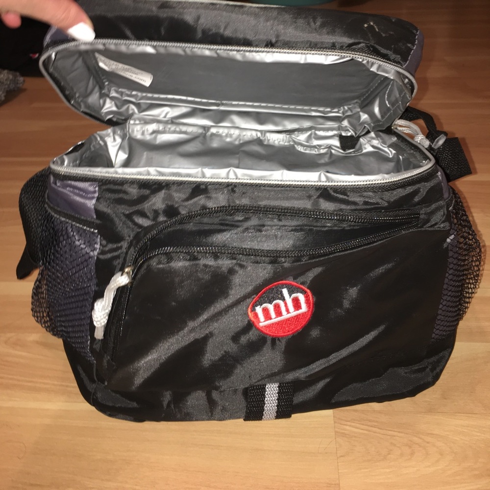 Lunch bag! Unisex
