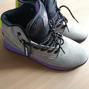 Supra boots men size 10.5
