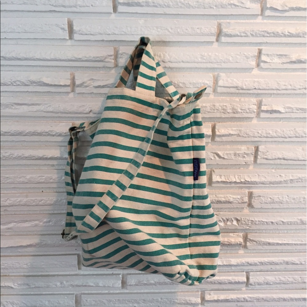 Baggu bag