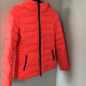 American Eagle Winter Jacket