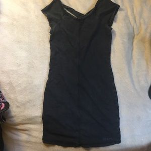 Billabong bodycon dress