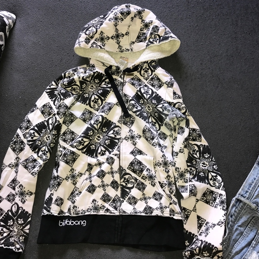 Billabong jacket