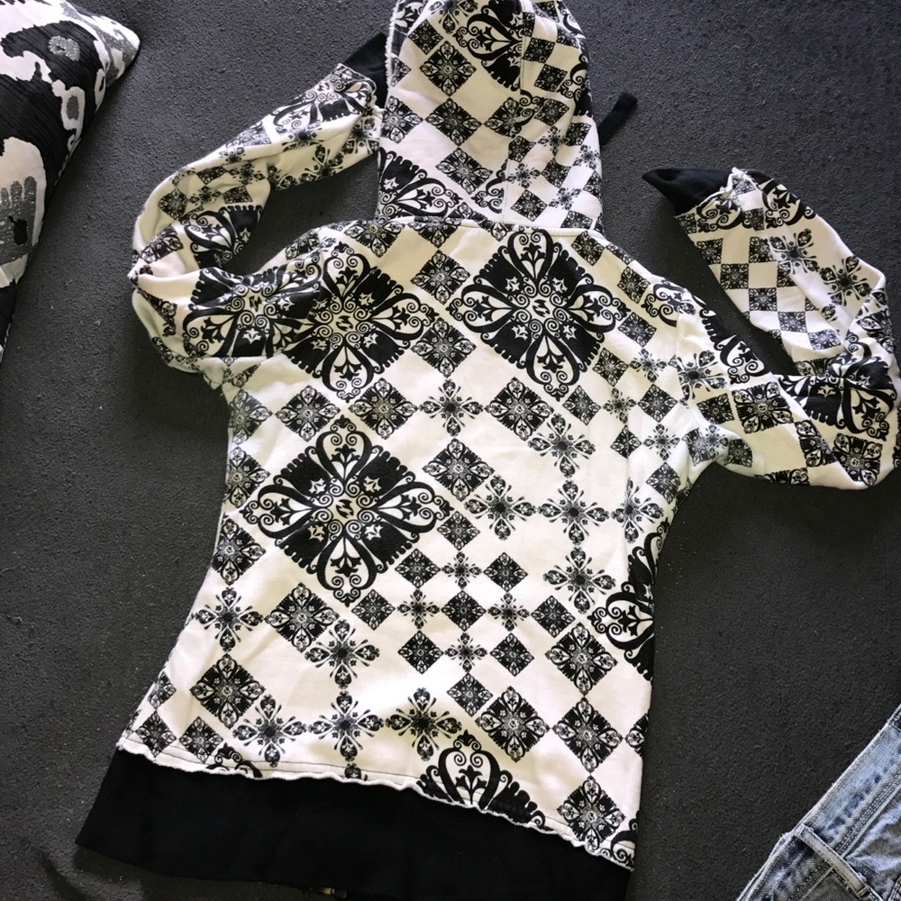 Billabong jacket - Picture 3 of 4