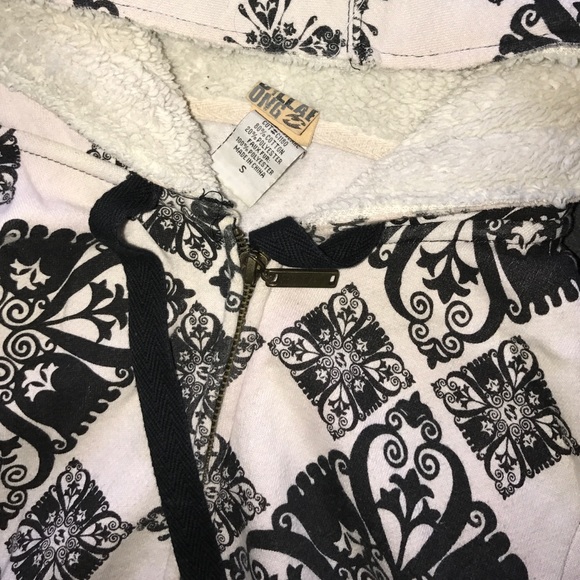 Billabong jacket - Picture 2 of 4