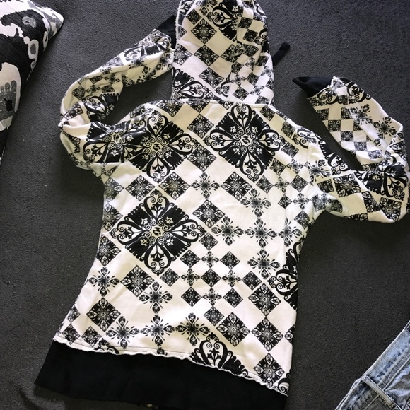 Billabong jacket - Picture 3 of 4