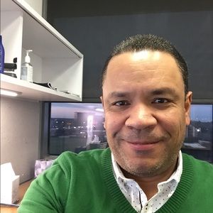 Meet your Posher, Ivan