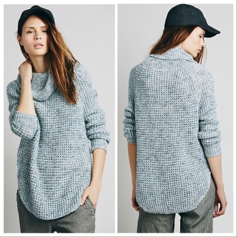 🔺ASK FOR 20% OFF🔺Dylan Sweater - Picture 3 of 7