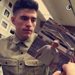 Meet your Posher, Manuel