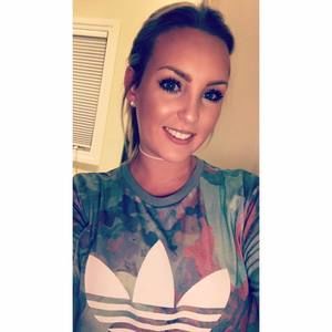 Meet your Posher, Bailey