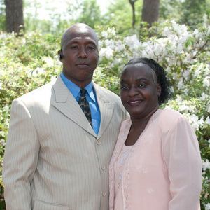 Meet your Posher, Bessie