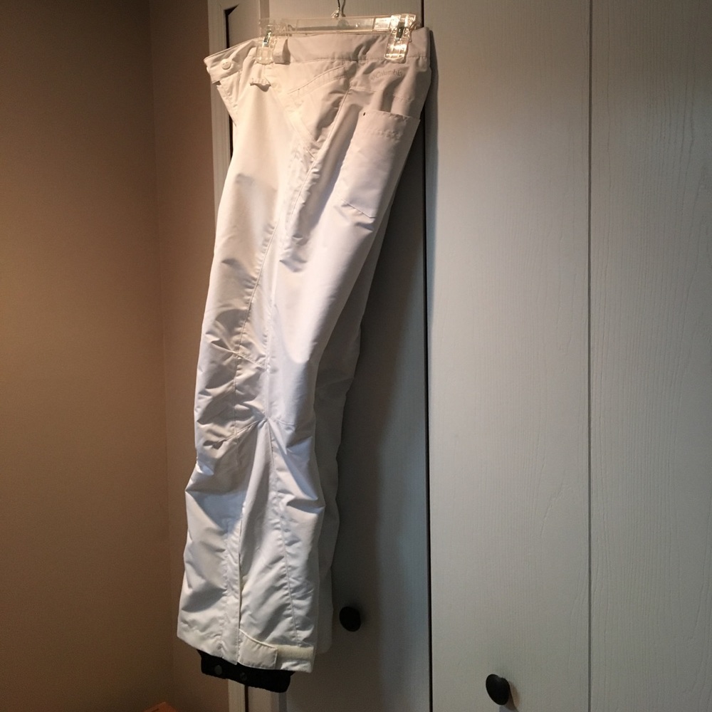 Columbia Ski Pants