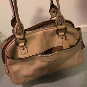 Coach handbag *authentic*