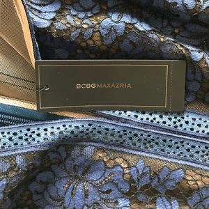 BCBG Maxazria "Cailean"  dress