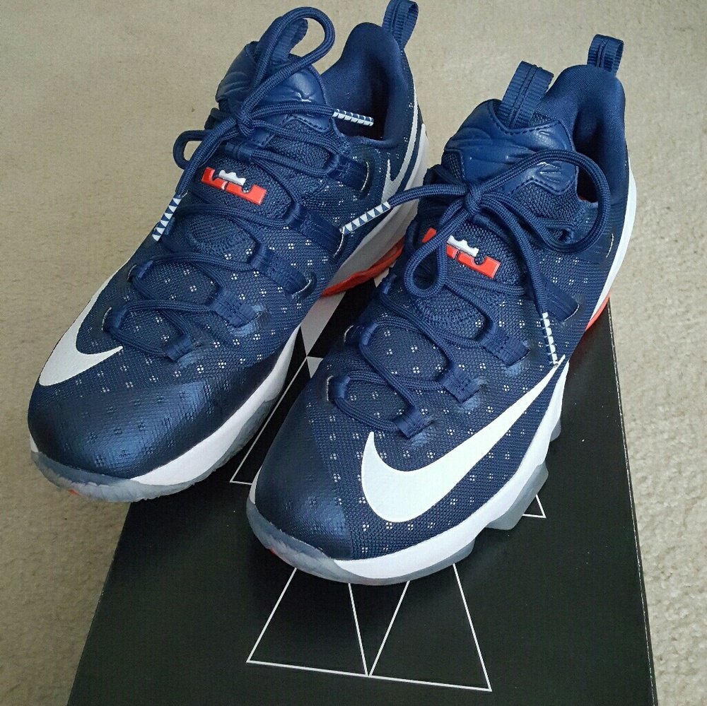 Nike Lebron James XIII (((MAKE YOUR OFFER)))