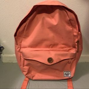 Herschel backpack