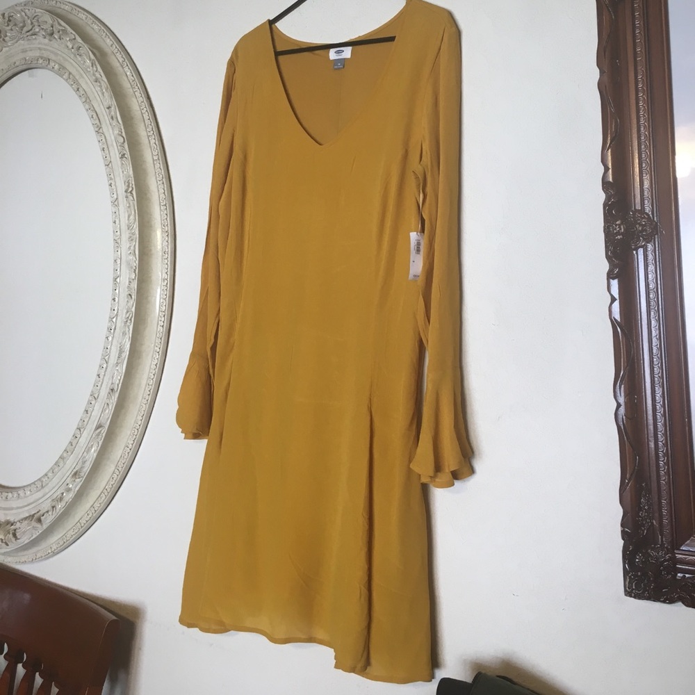 Old navy dress