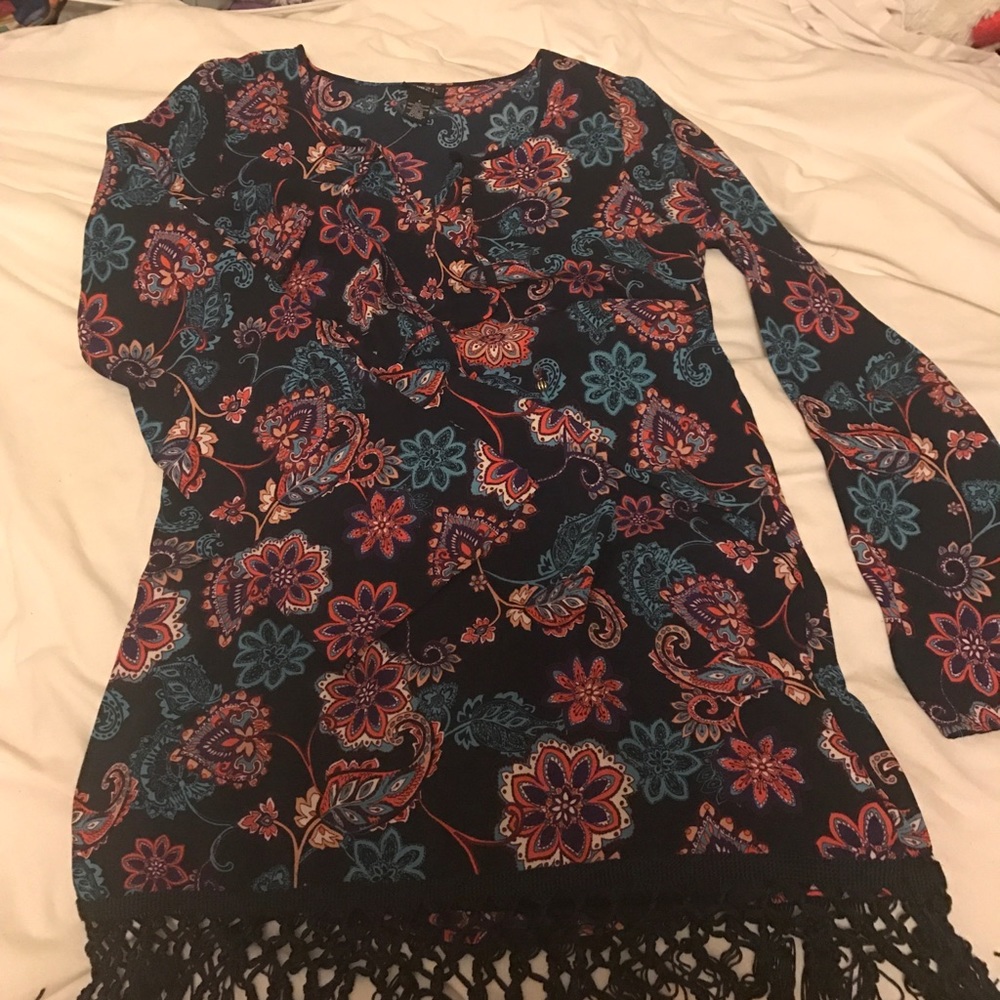 ☀️☀️☀️😘Gorgeous Knee-length Dress👗