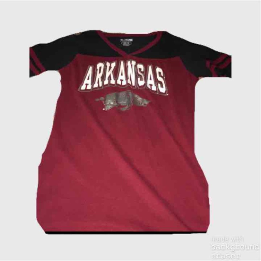 Arkansa Hoosier shirt