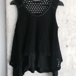 Marc by Marc Jacob Cotton top