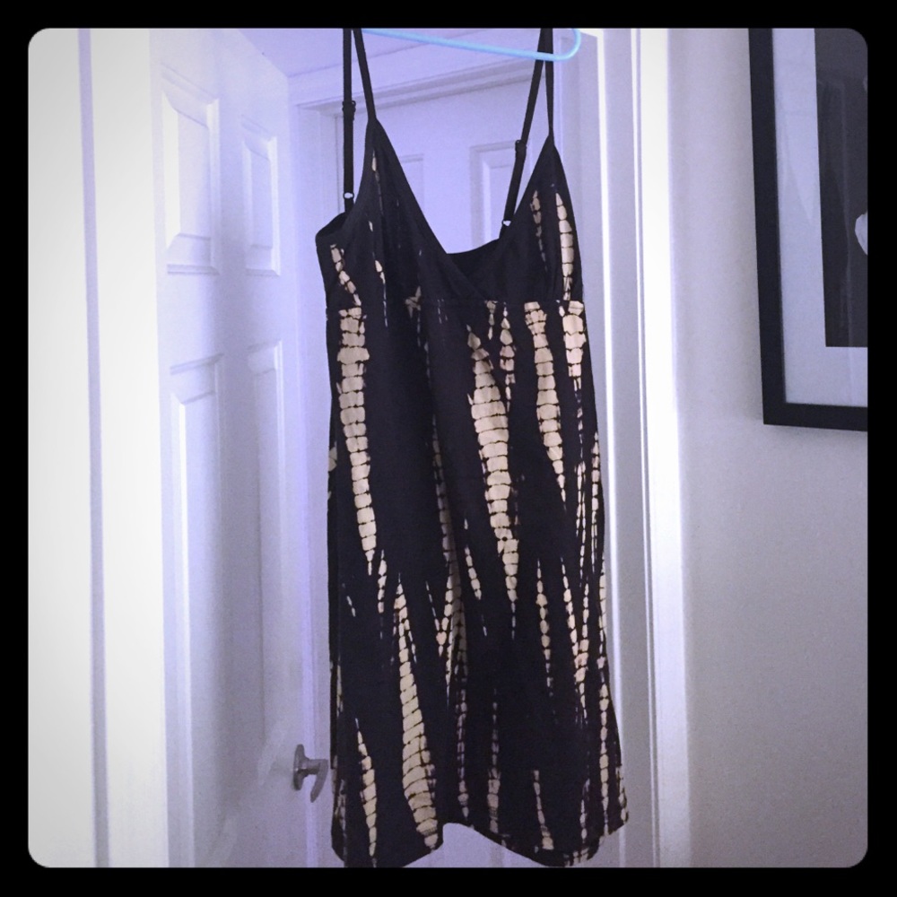 Billabong Dress! Another pic!