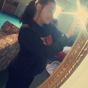 Meet your Posher, Maliah