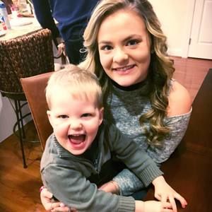 Meet your Posher, Bridget