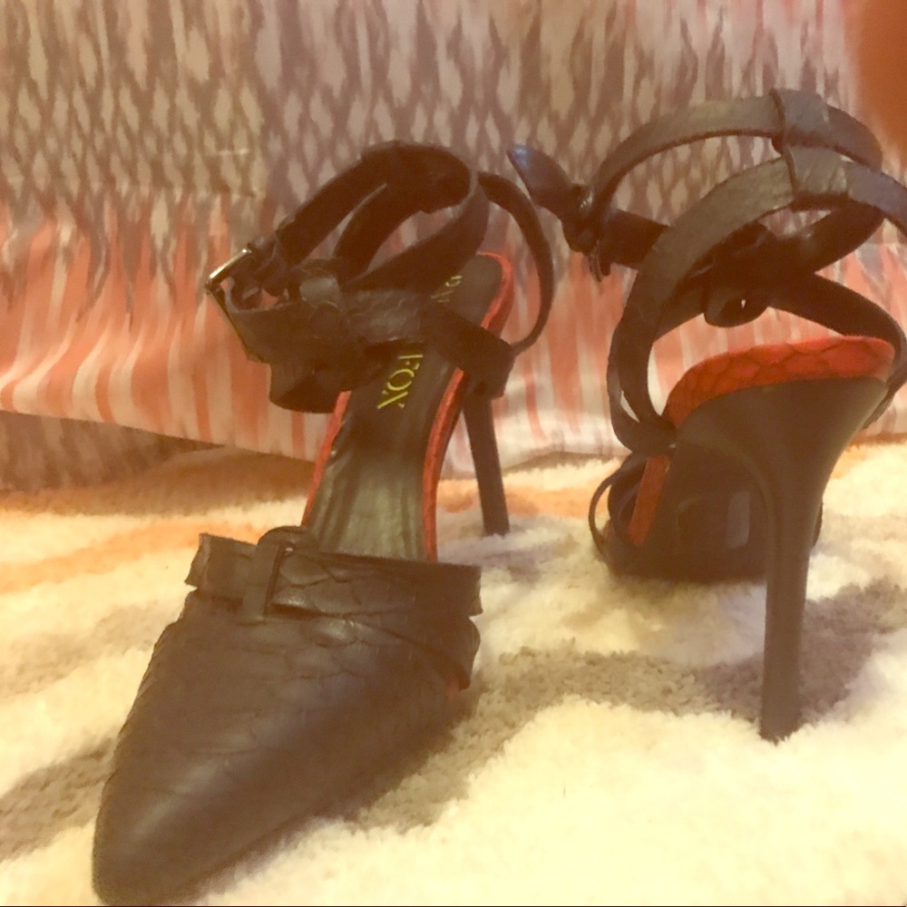 Heels