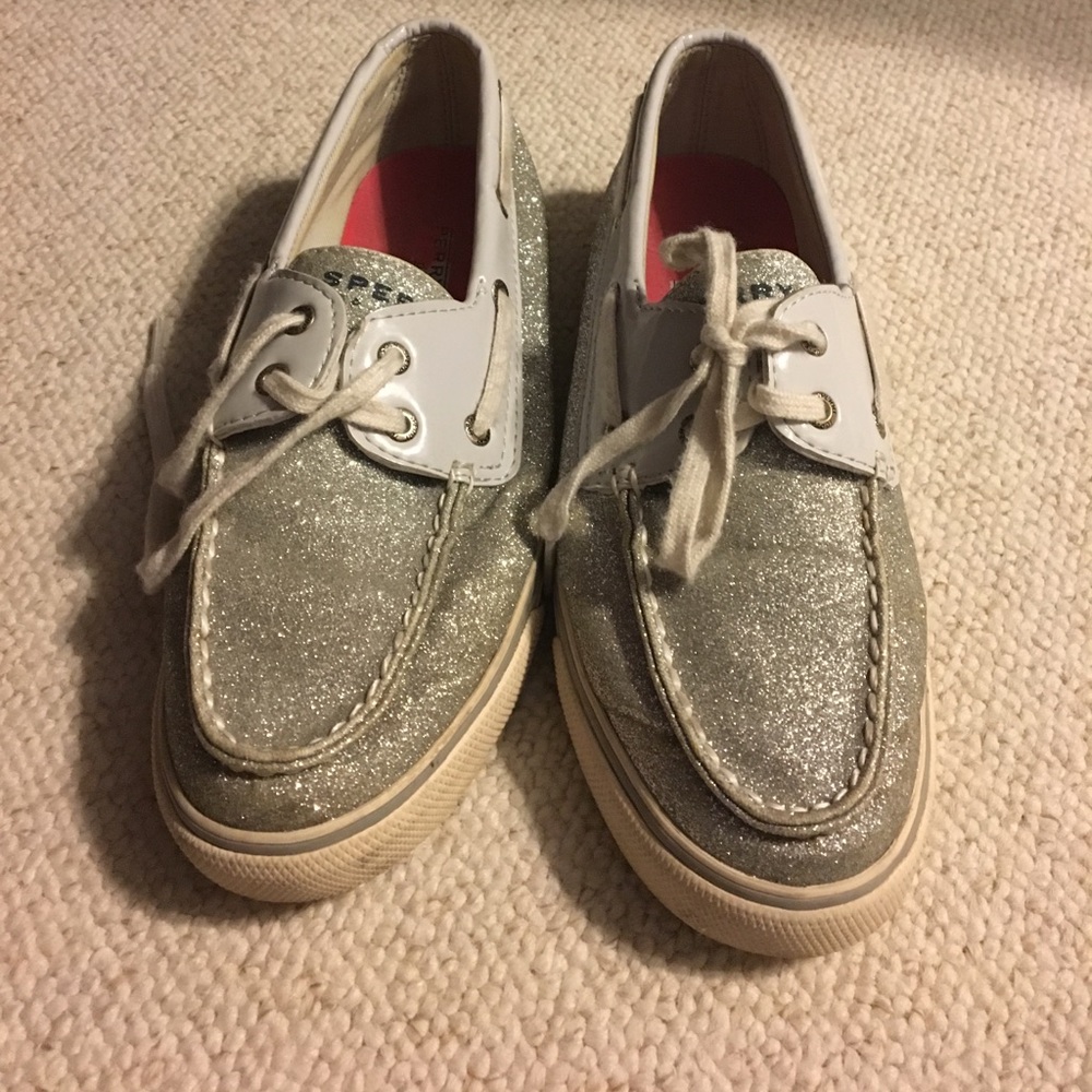 Sperrys