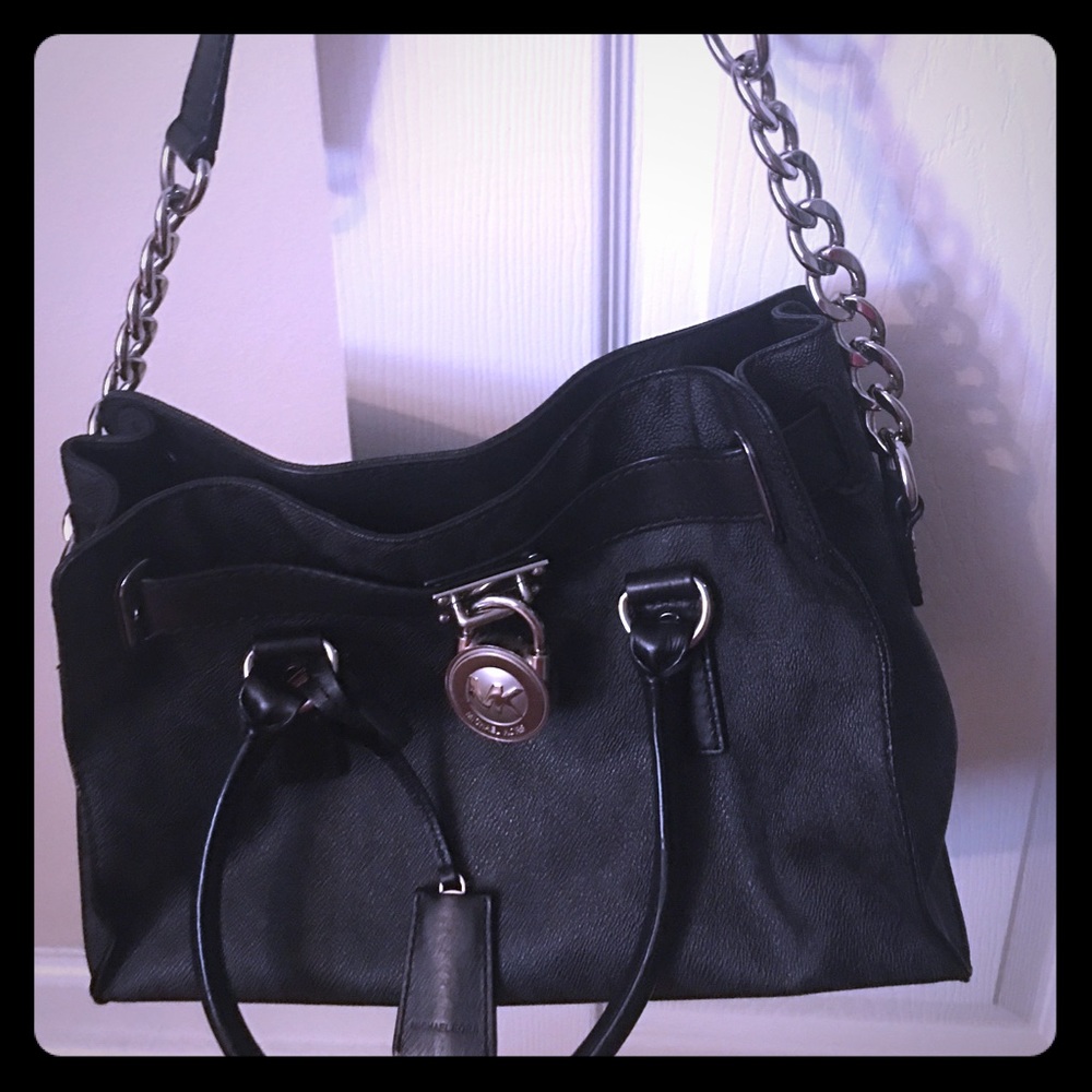 Authentic Michael Kors bag