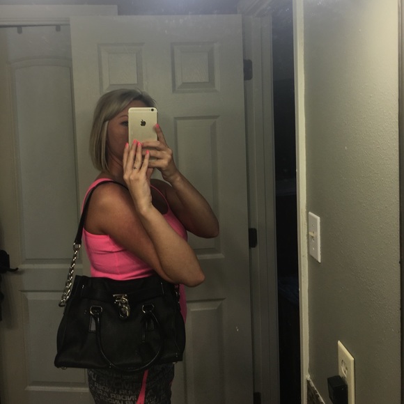 Authentic Michael Kors bag - Picture 4 of 4