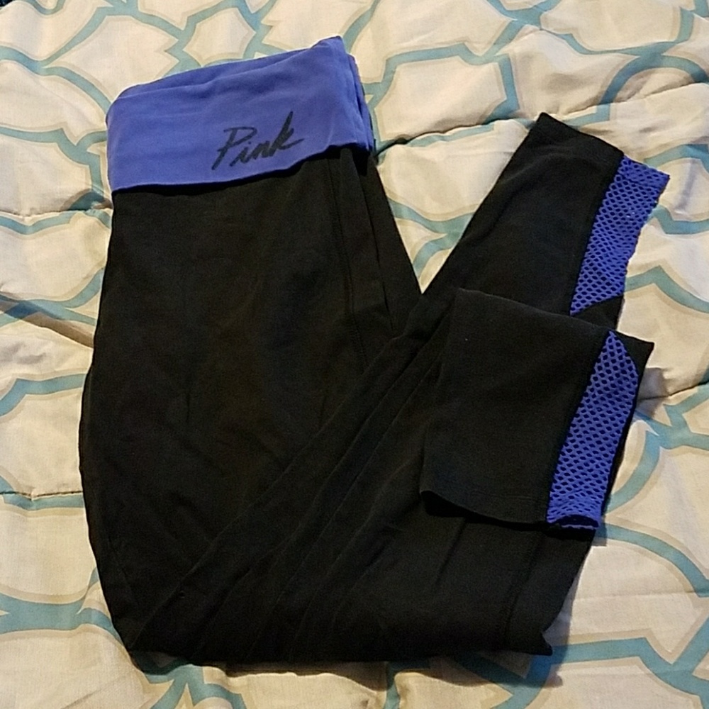 Yoga skinnys