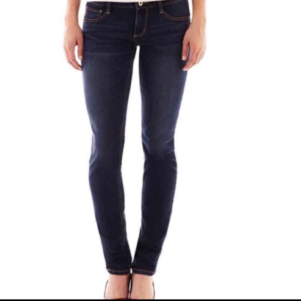 Arizona slim skinny jeans