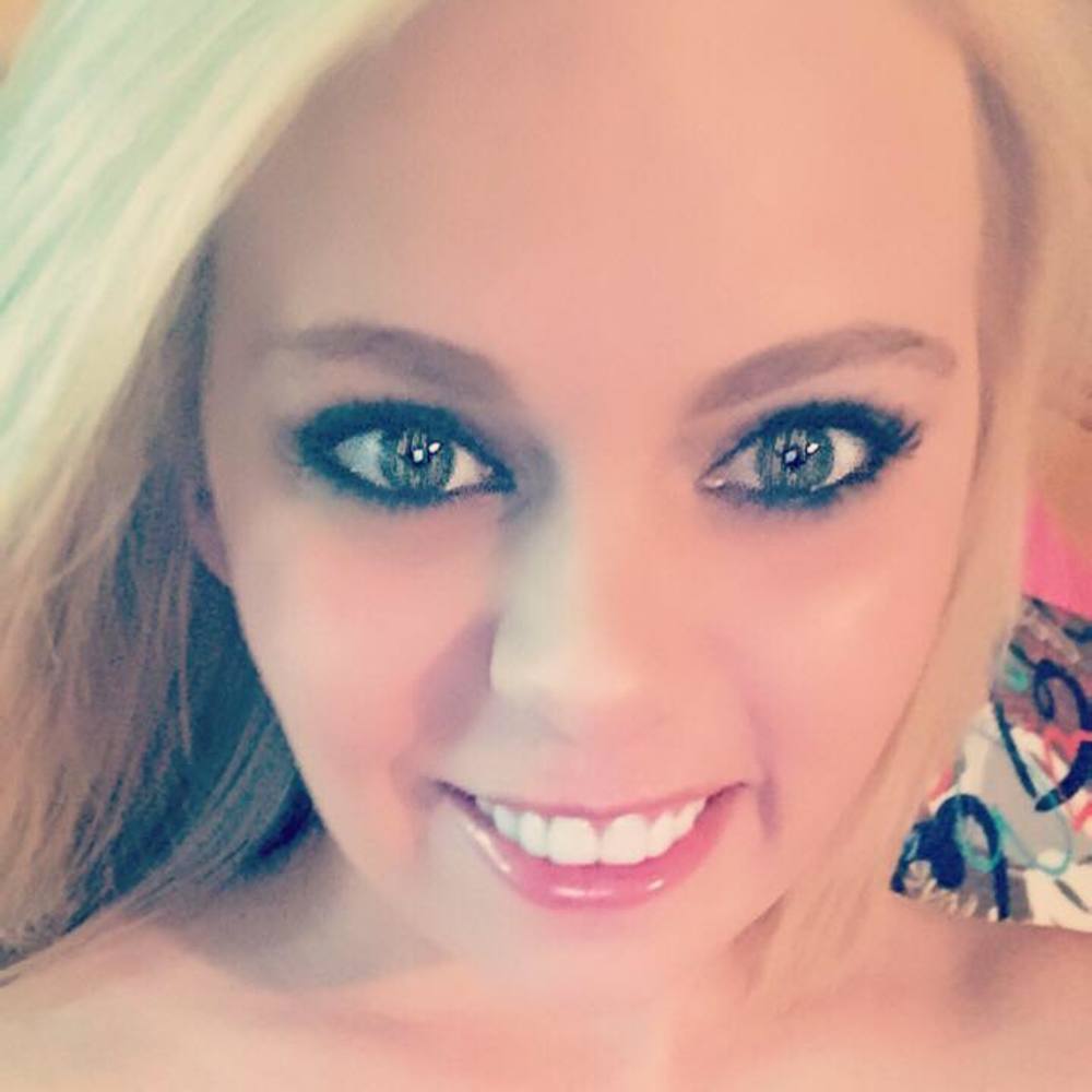 Meet your Posher, Mallory