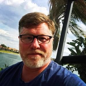 Meet your Posher, Paul