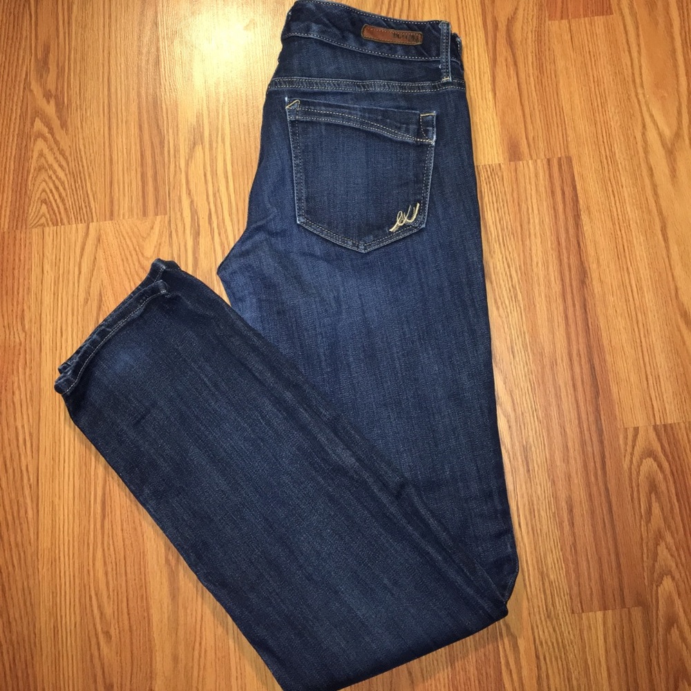 Express jeans - Picture 1 of 3