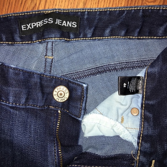 Express jeans - Picture 2 of 3