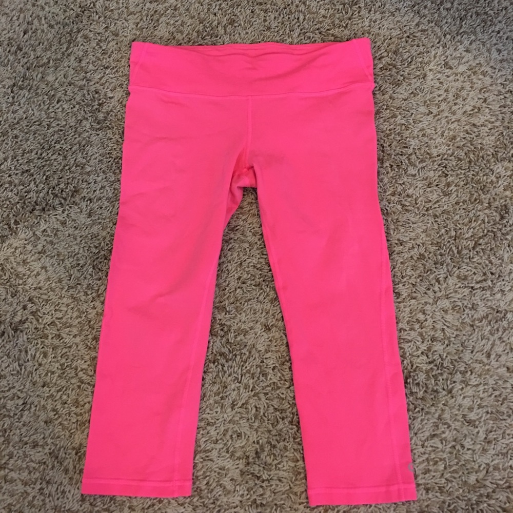 Gap fit workout pants