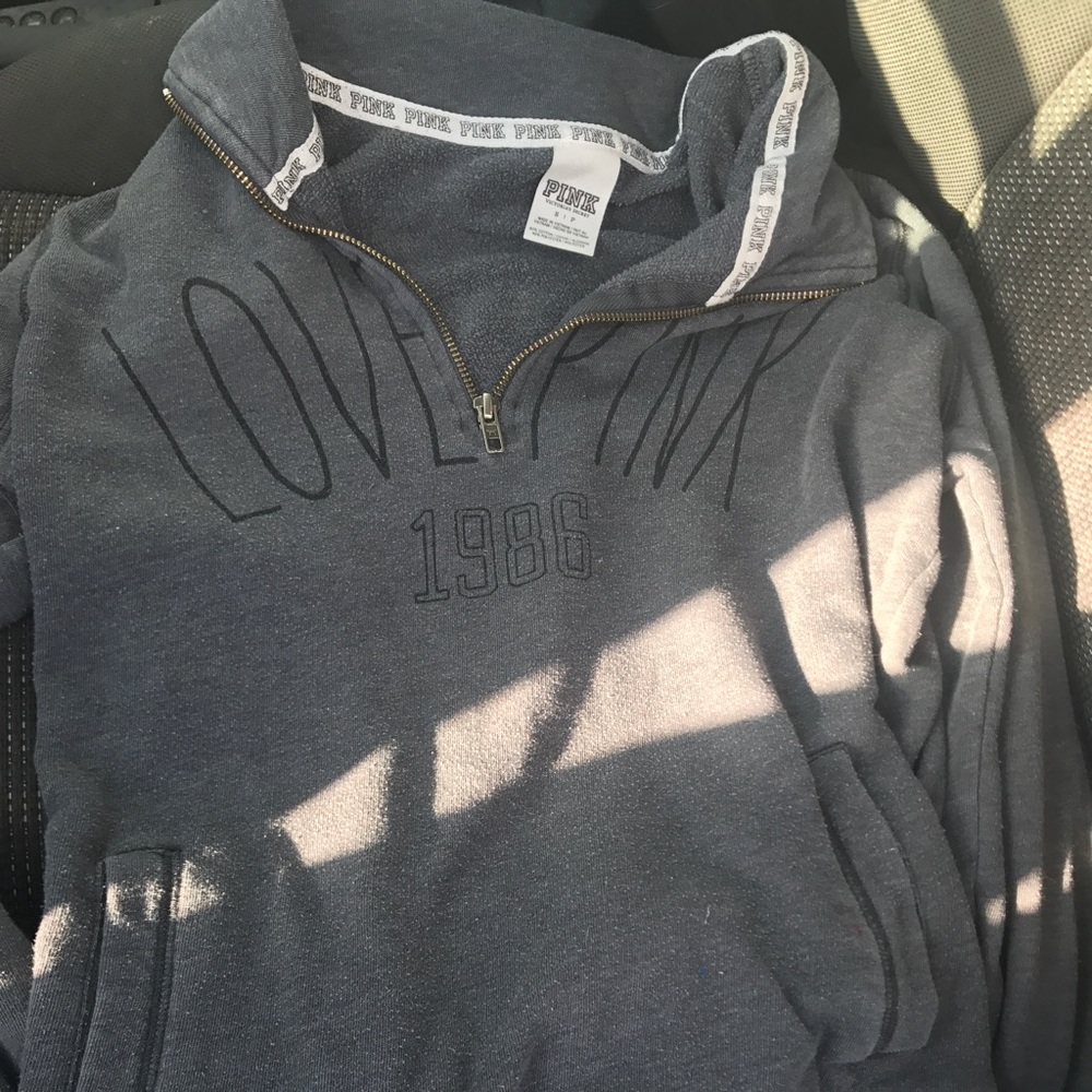 Victoria secret pullover